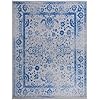 Alfombra de área colección Adirondack, diseño oriental, ADR109A