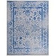 Alfombra de área colección Adirondack, diseño oriental, ADR109A