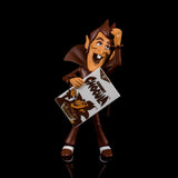 Figura de acción Count Chocula de Jada Toys, para niños y adultos