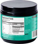 Suplemento Keto Proteína de colágeno en polvo con aceite MCT