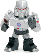 Transformers 2.5 Pack de Figuras de Metal Coleccionables