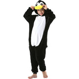 Pijama de animales Halloween para niñas y niños talla 6-7año