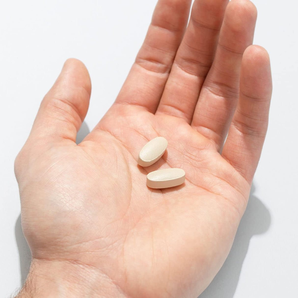 Suplementos GNC Multivitamínico 50 Plus para mujer ojos 60 u