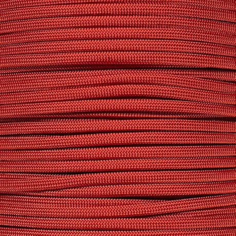 Paracord Planet - Cuerda de paracaídas comercial tipo III