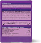 NEW NORDIC Blueberry Strong | Macular Pigmentation  Night