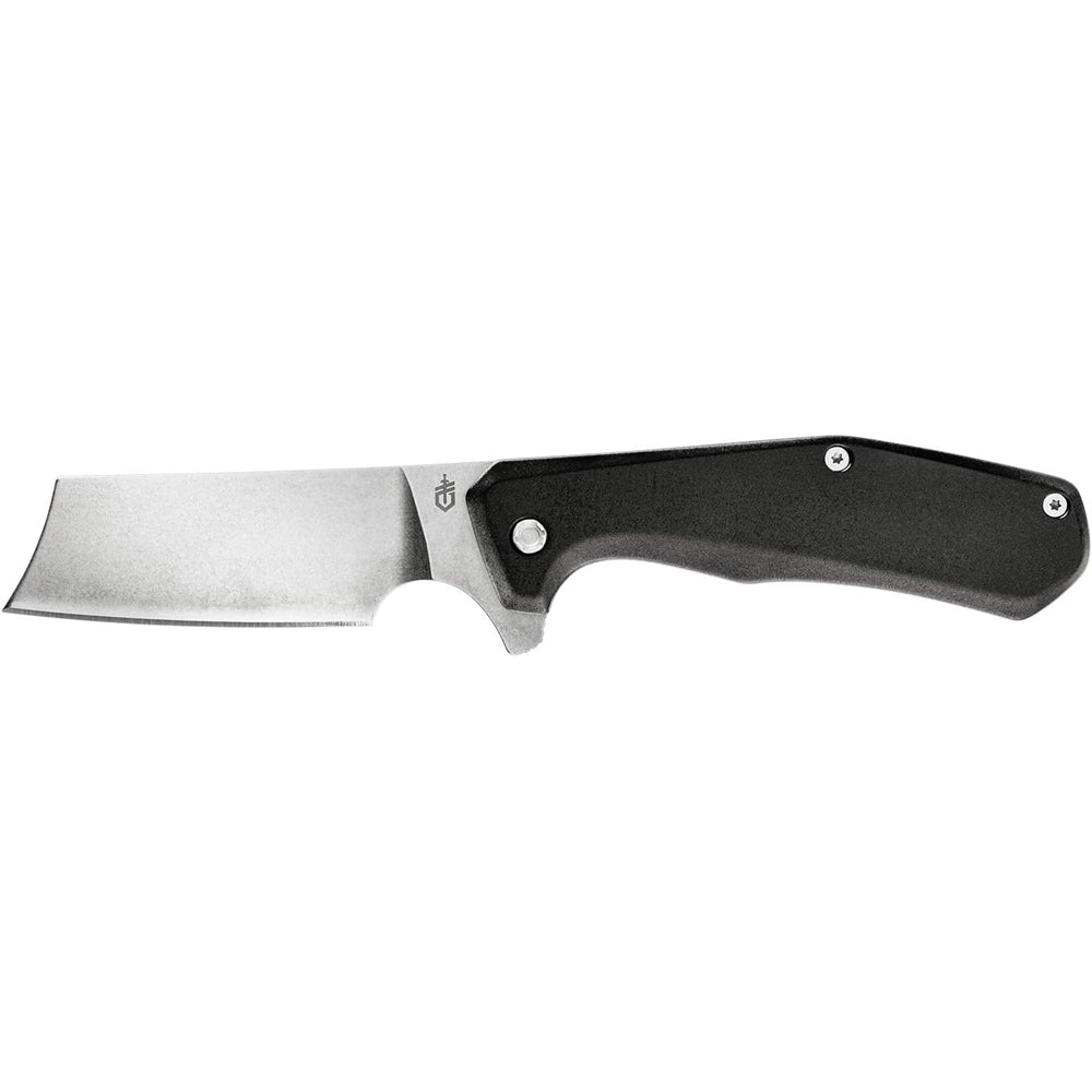 Cuchillo plegable para acampar