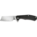 Cuchillo plegable para acampar
