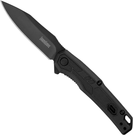 Cuchillo de bolsillo táctico plegable, apertura SpeedSafe, Appa
