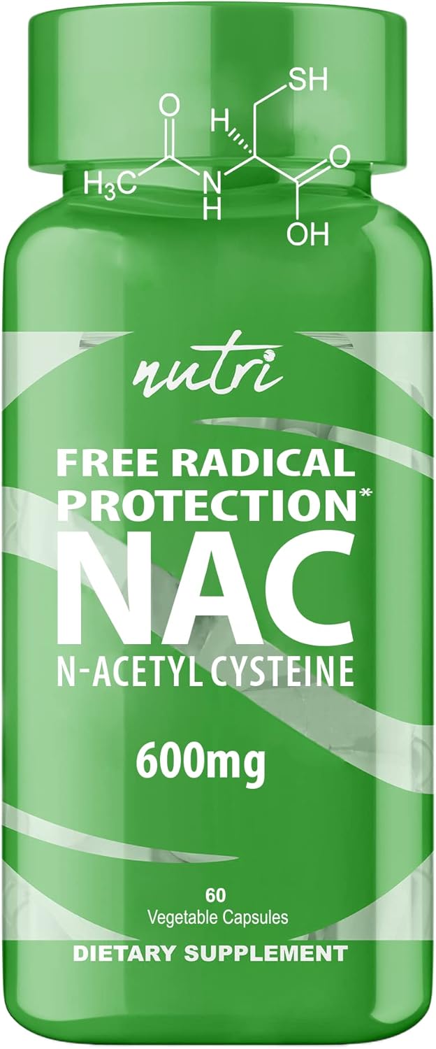 Suplementos Alimenticios antienvejecimiento antioxidante