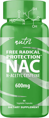 Suplementos Alimenticios antienvejecimiento antioxidante