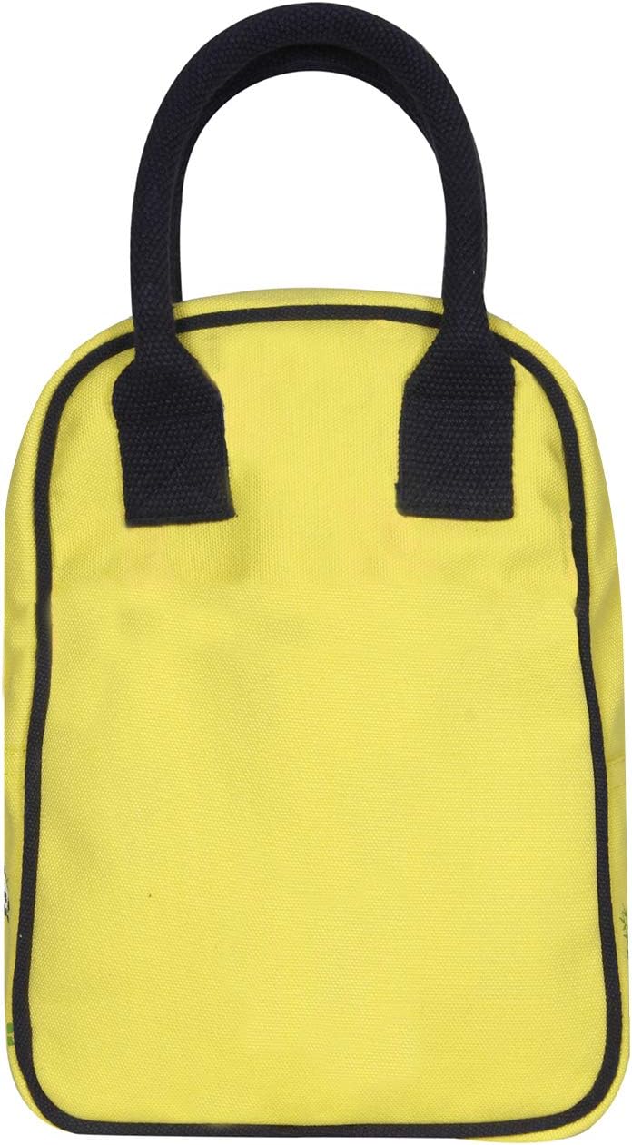 Bolsa Térmica Almuerzo, Aislada para Mujeres y Hombres Adultos