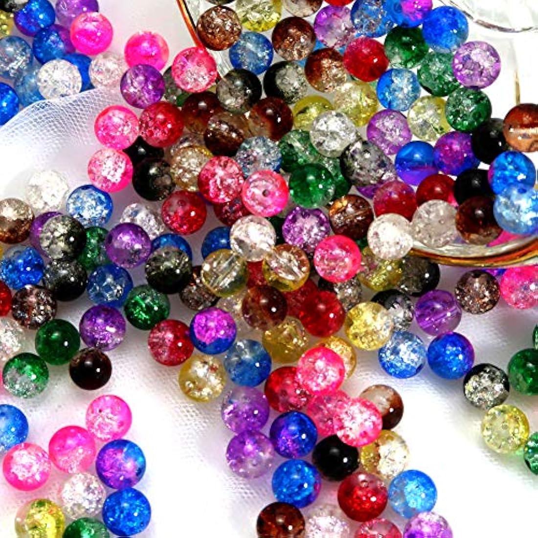 piedreria para pulseras y joyas