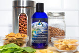 Minerales Mother Earth Zinc Antioxidante 8 oz 96 porciones