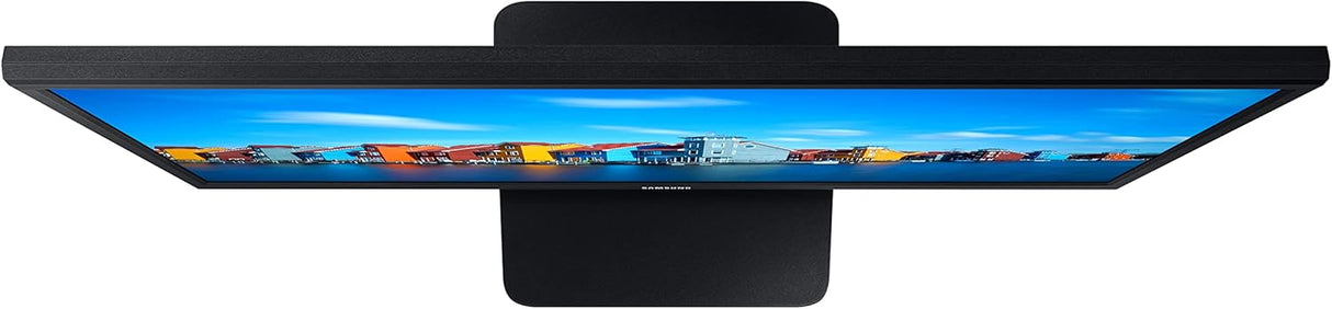 Monitor Samsung S33A 22 FHD 1080p, HDMI, VA, LS22A338NHNXZA