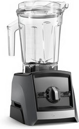 Licuadora Vitamix A2300 Profesional 64 oz Contenedor Bajo