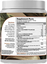 Suplemento  Limpieza de colon para la salud intestinal 10 un
