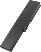 Batería para Toshiba Satellite L755 C655 M645 L750P L600