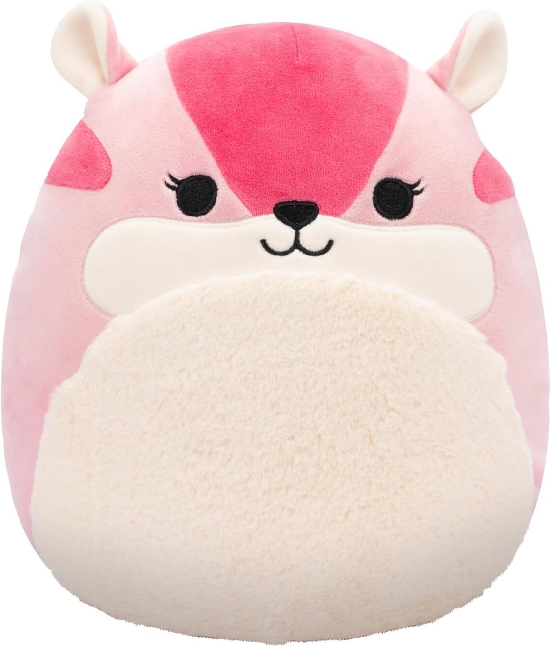 Squishmallows 12 pulgadas Dianalee Chipmunk - Jazwares Oficial