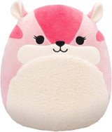 Squishmallows 12 pulgadas Dianalee Chipmunk - Jazwares Oficial