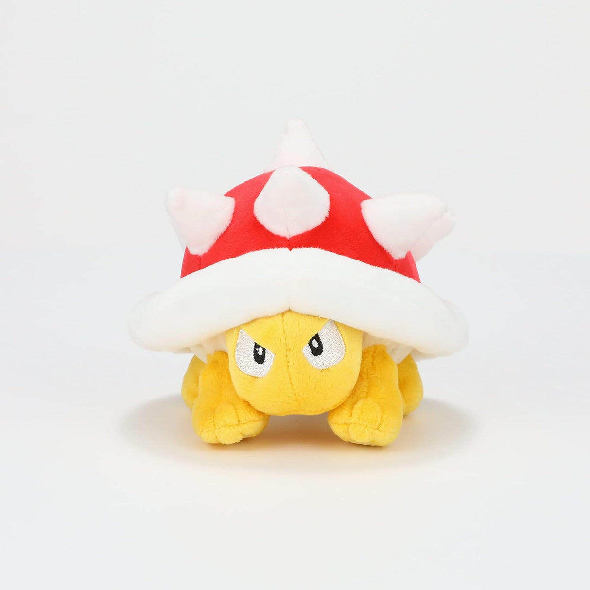 Peluches Sanei Super Mario All Star Collection  Spiny 4.5