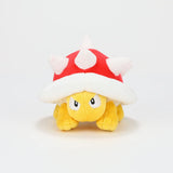 Peluches Sanei Super Mario All Star Collection  Spiny 4.5