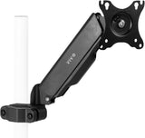 Soporte de Monitor VIVO, Brazo Ajustable, MOUNT-POLE05A