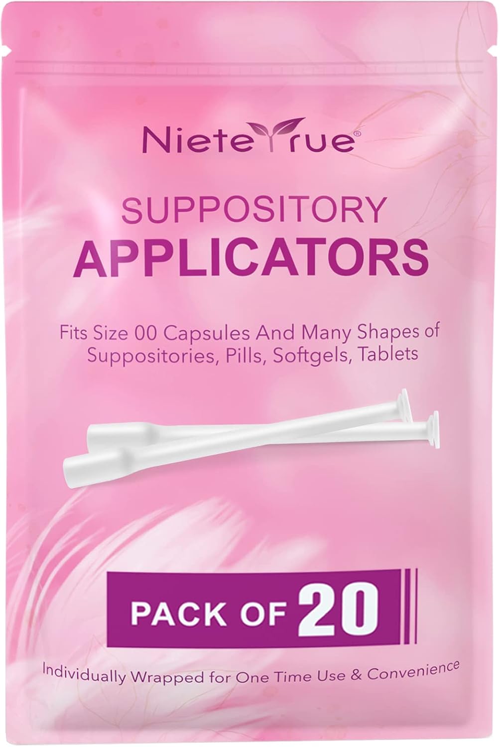 Suplementos Alimenticios vaginales de cuidado femenino