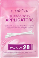 Suplementos Alimenticios vaginales de cuidado femenino