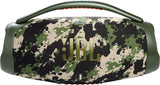 Altavoz Bluetooth JBL Boombox 3 Impermeable con estuche gSport