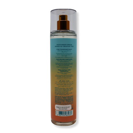 Spray Corporal Midsummer Dream Signature Collection