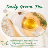 Té Verde WT WEETEE 100 Bolsa Antioxidante Reutilizable