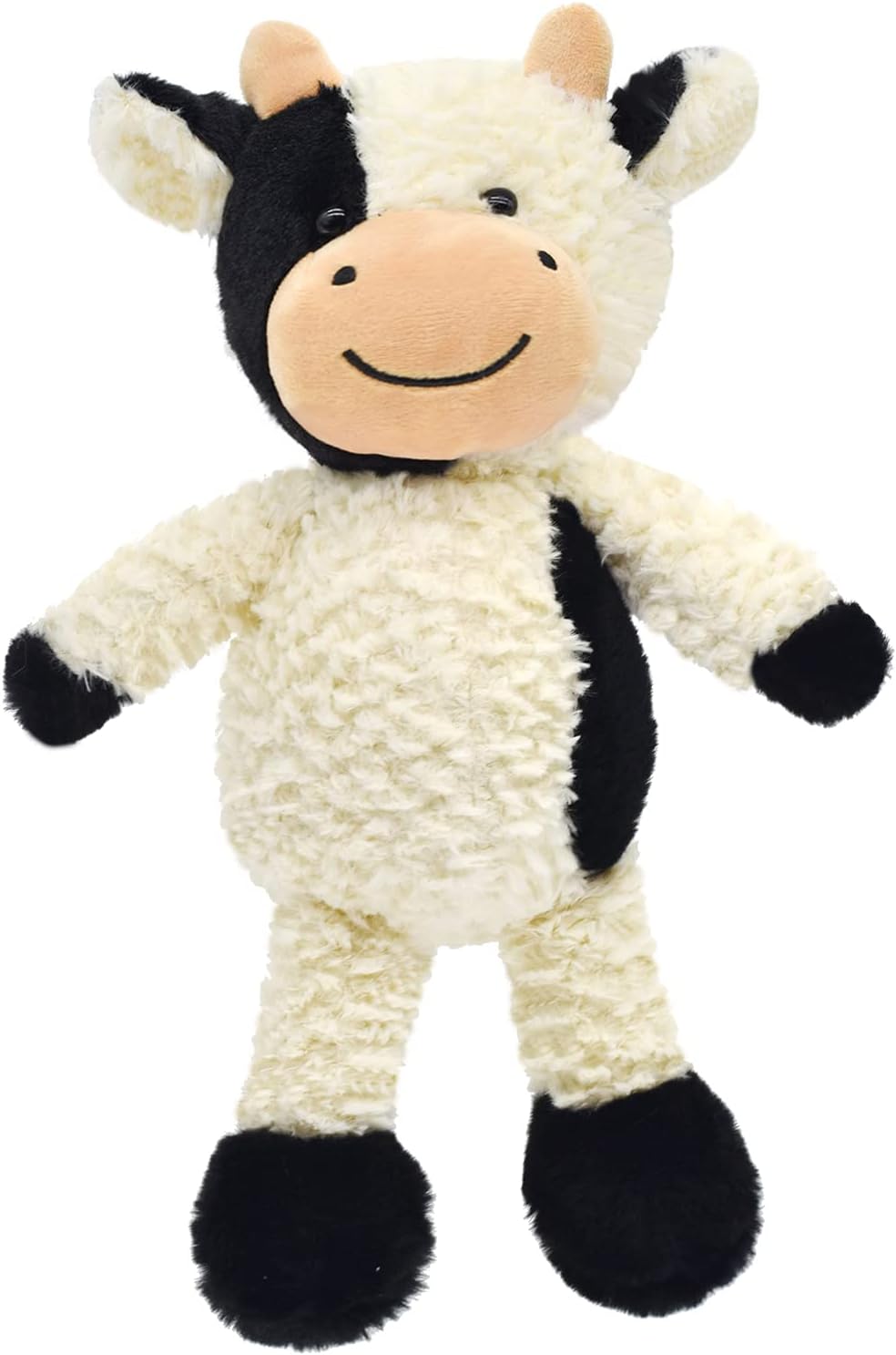 Peluche de vaquita tierna suave para regalar