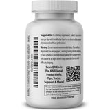 Suplemento Adaptogen Blend Adaptogen Elite Synergistic 60un