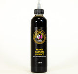 Suplemento Jugo de Shroom - Balance hormonal femenino Chaga