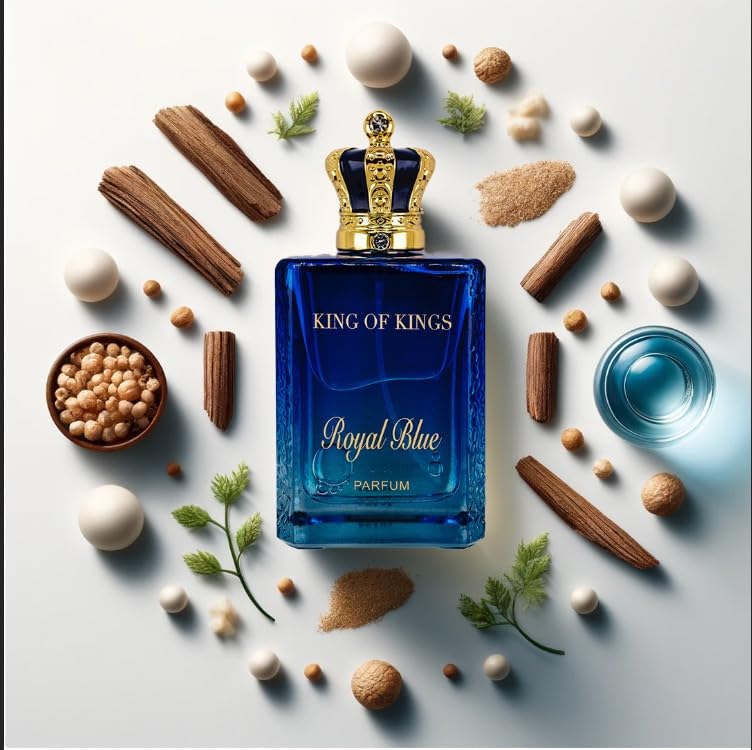 Perfume Macarena para hombre 3.4 oz