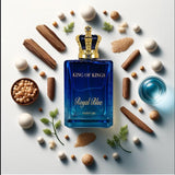Perfume Macarena para hombre 3.4 oz