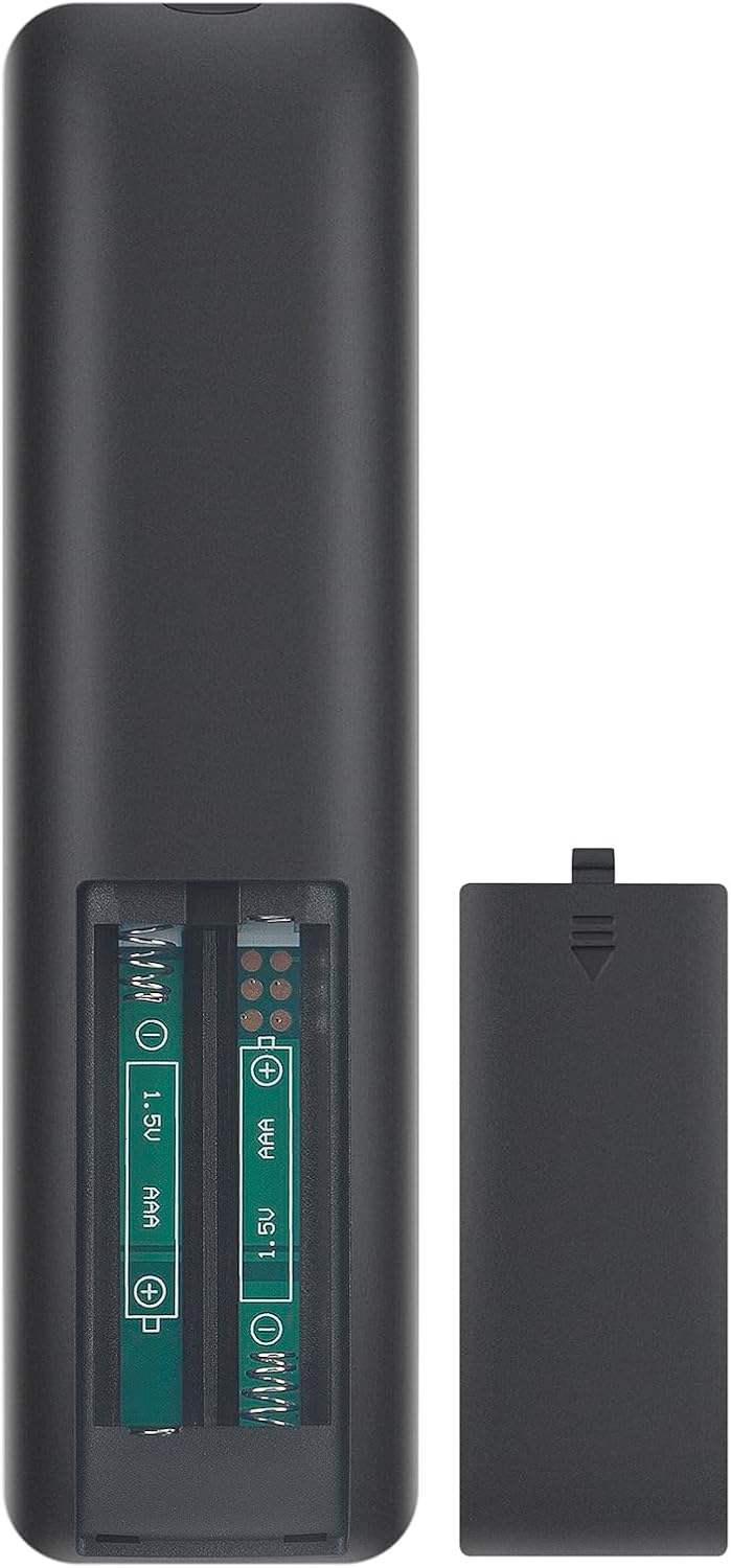 Control Remoto PERFASCIN para TV Amazon 4K UHD HD40N200A etc.