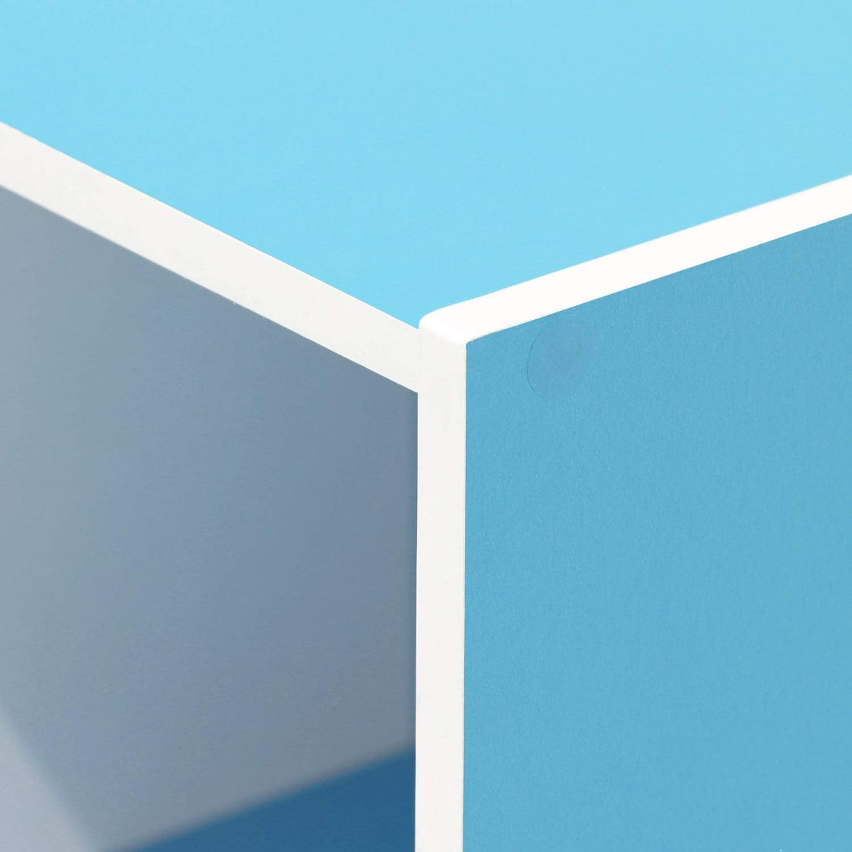Estantería para libros 11 cubos modelo Luder