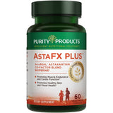 Suplementos Alimenticios Astaxantina