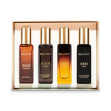 Set de Regalo de Perfume de Lujo para Hombre  Regalos