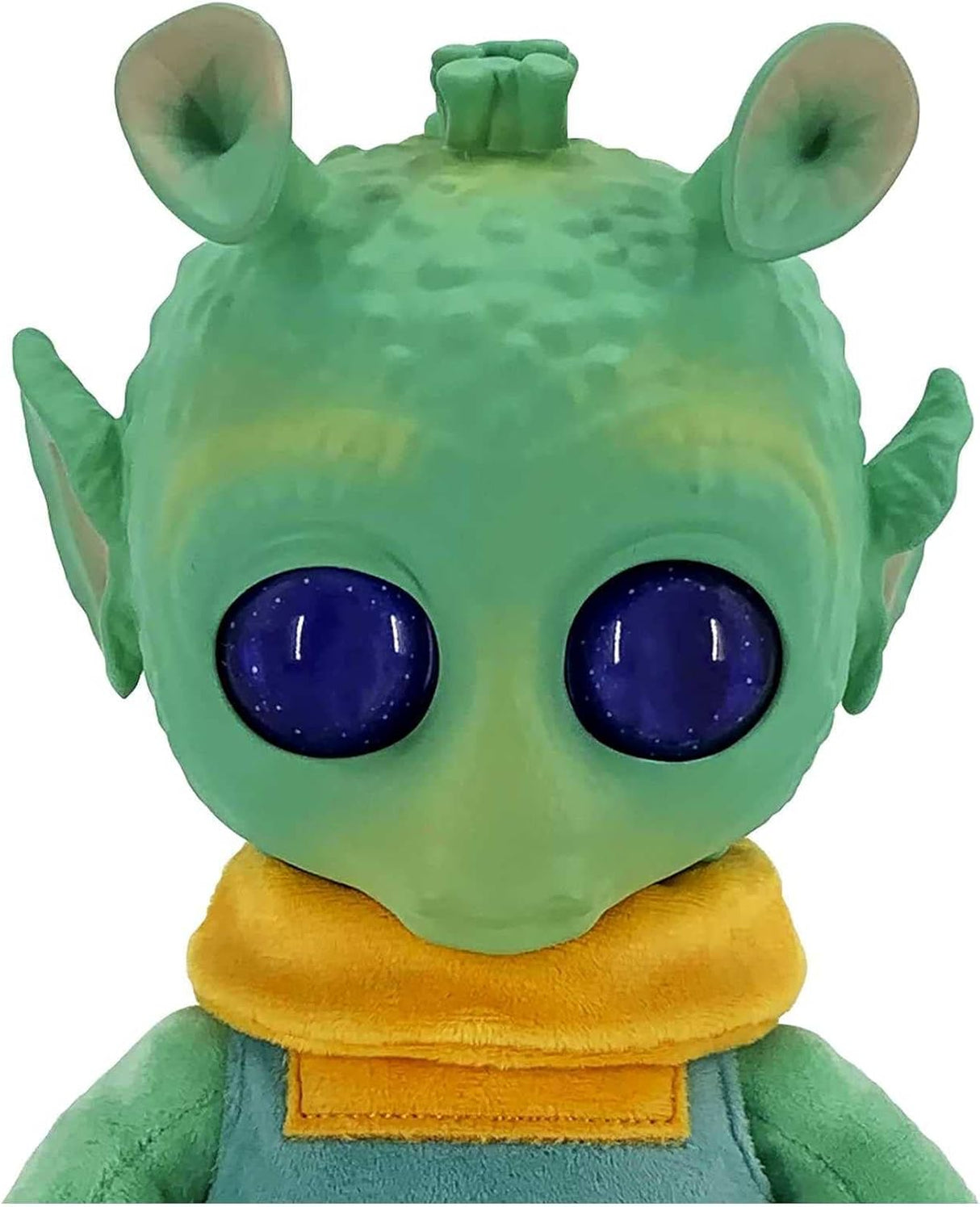 Muñecos de Peluche Star Wars de Mattel, Colección Galactic Pals