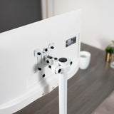 Soporte Universal VIVO para Pantallas de hasta 30, MOUNT-POLE01W