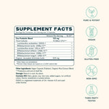 Suplementos Alimenticios Probióticos  Sin lácteos