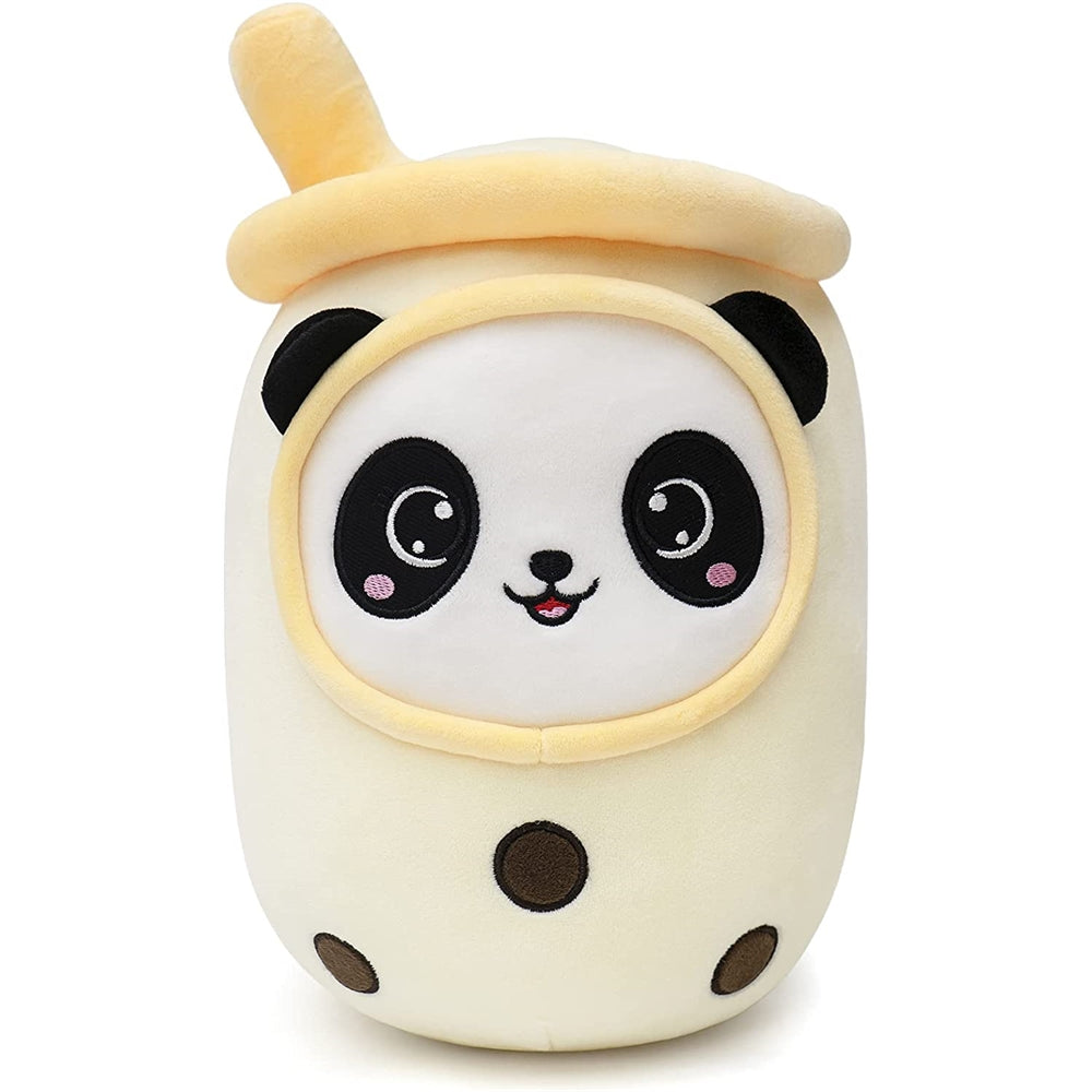 Peluche Boba con cara de panda  13.7 pulgadas