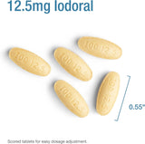 Suplementos Alimenticios de yoduro de potasio