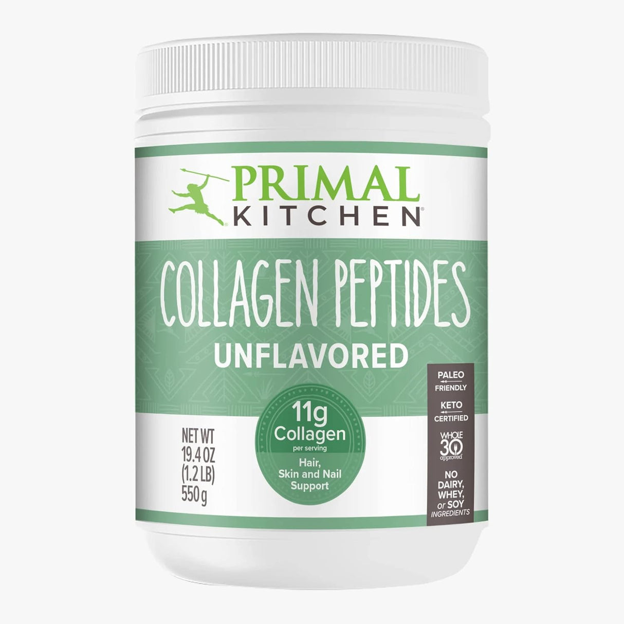 Suplementos Alimenticios Péptidos de colágeno en polvo
