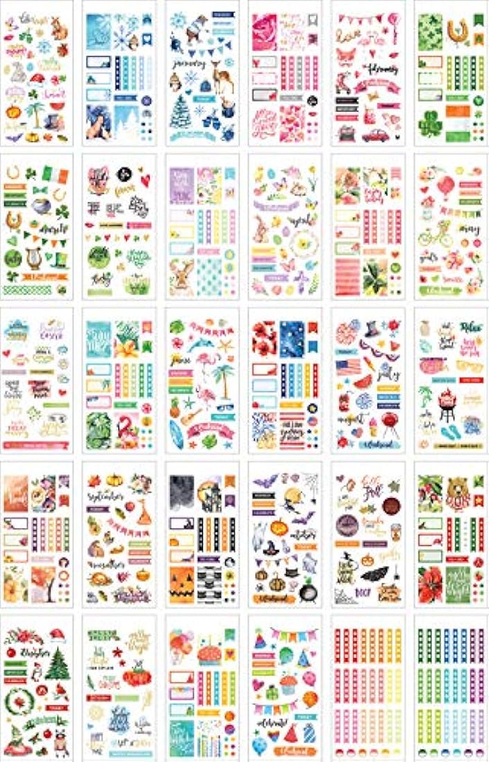 Paper House Productions STBK-0004E - Adhesivo decorativo