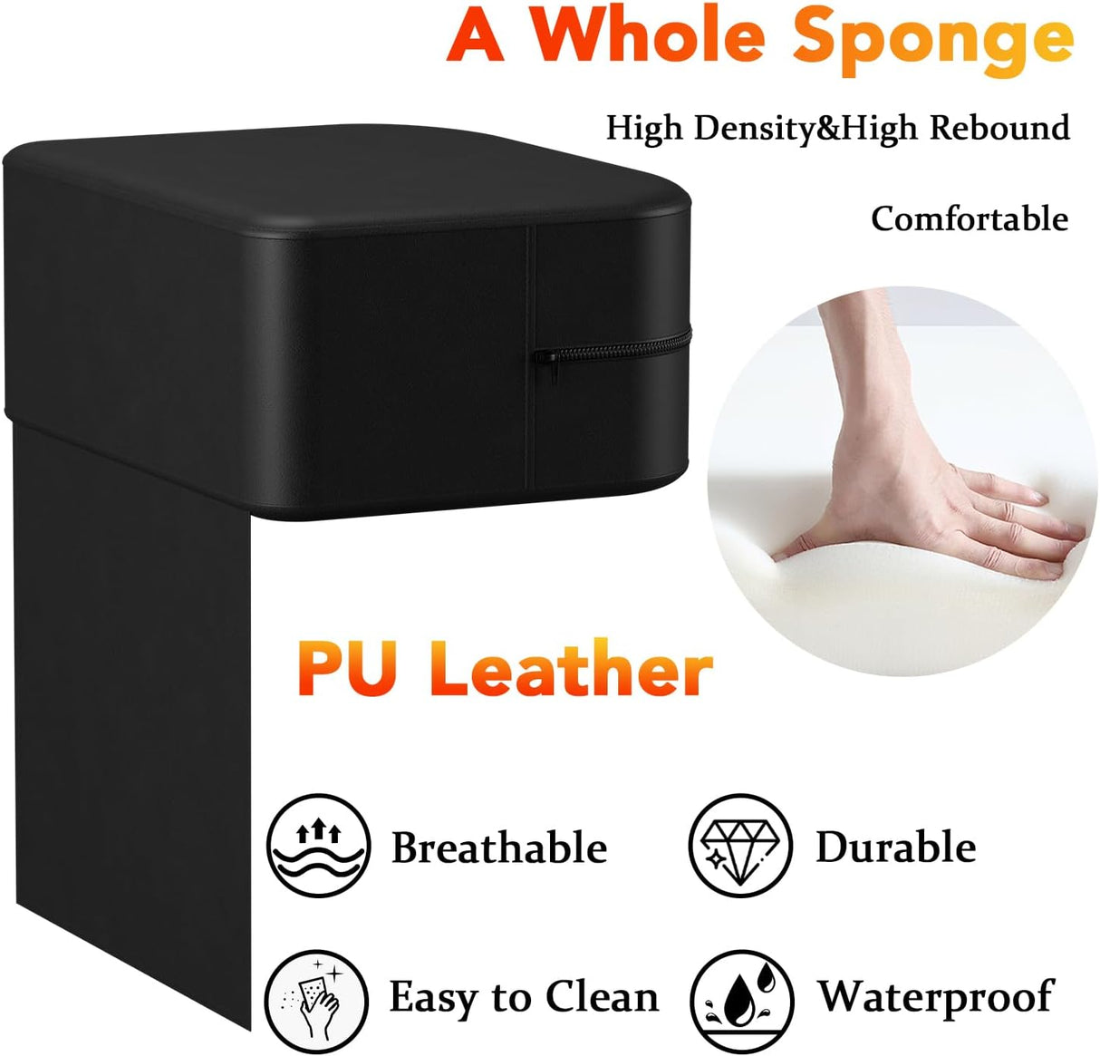 Asiento Elevador para Niños, Marca: Salon, Multifuncional, Mediano