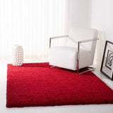Alfombra Área Grande Colección Shag, 2 Pulgadas de Grosor, SG151-4040