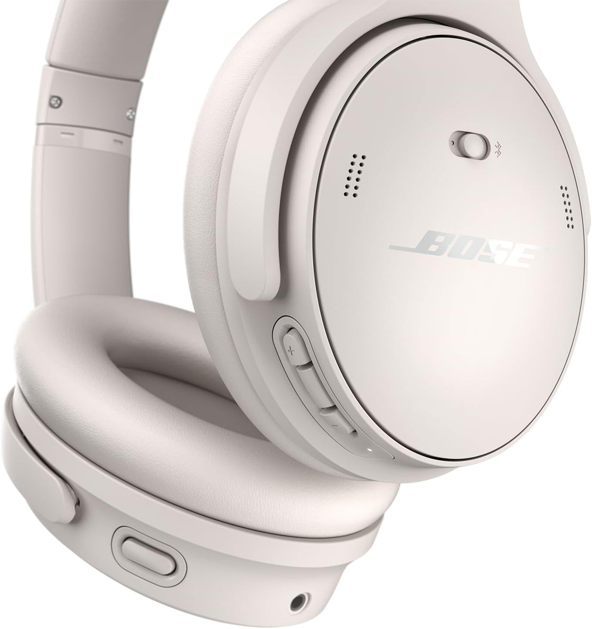 Auriculares Bluetooth Bose QuietComfort, cancelación de ruido